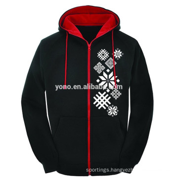Bulk item wholesale clothing custom blank men's hoodies, high quality hoodies sweatshirt